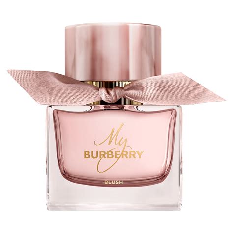 my burberry blush for woman|my burberry blush review.